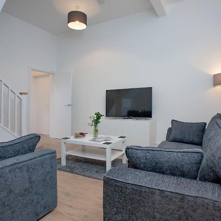 1 Primrose Mews Villa Torquay Bagian luar foto