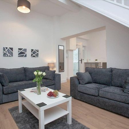 1 Primrose Mews Villa Torquay Bagian luar foto
