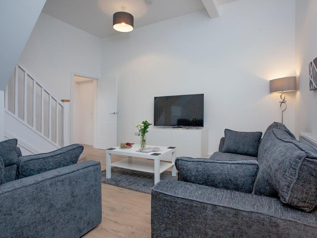 1 Primrose Mews Villa Torquay Bagian luar foto