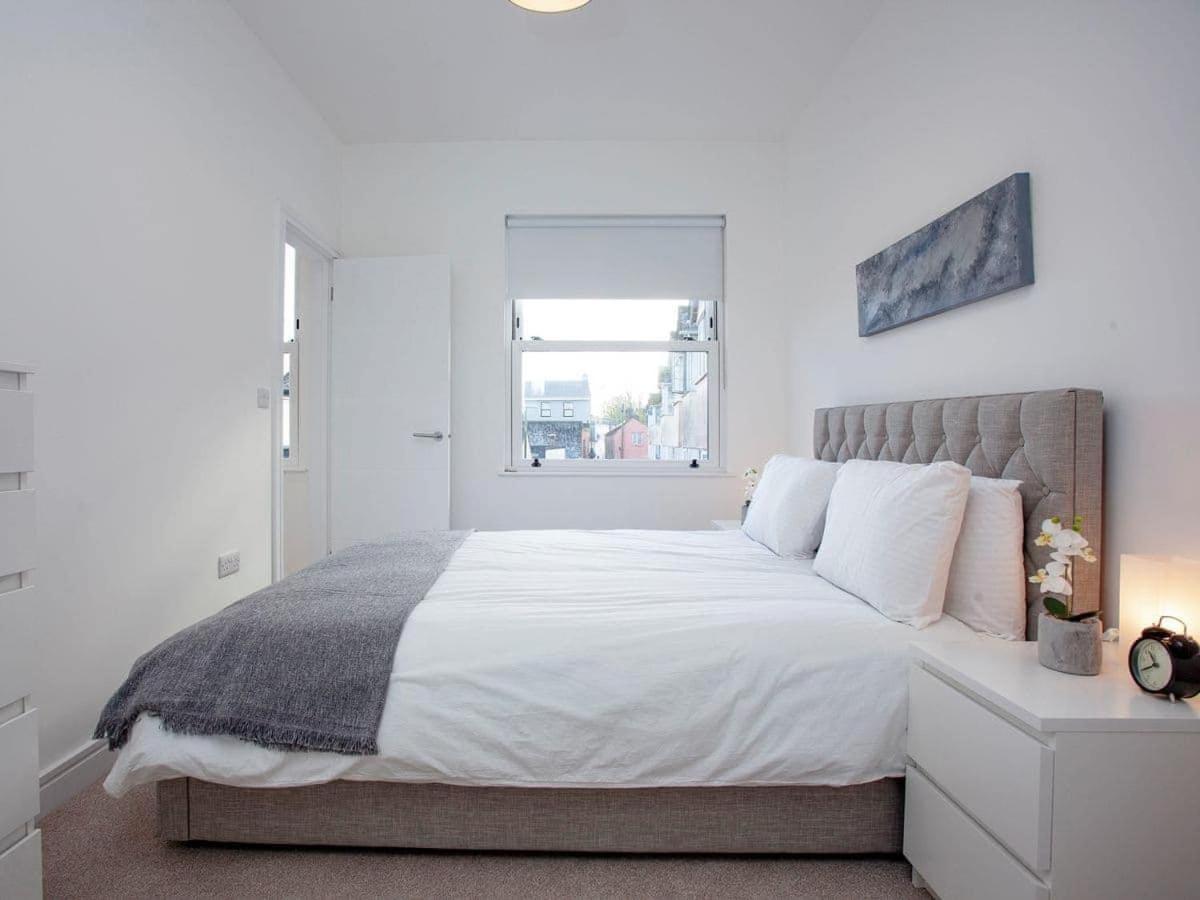 1 Primrose Mews Villa Torquay Bagian luar foto