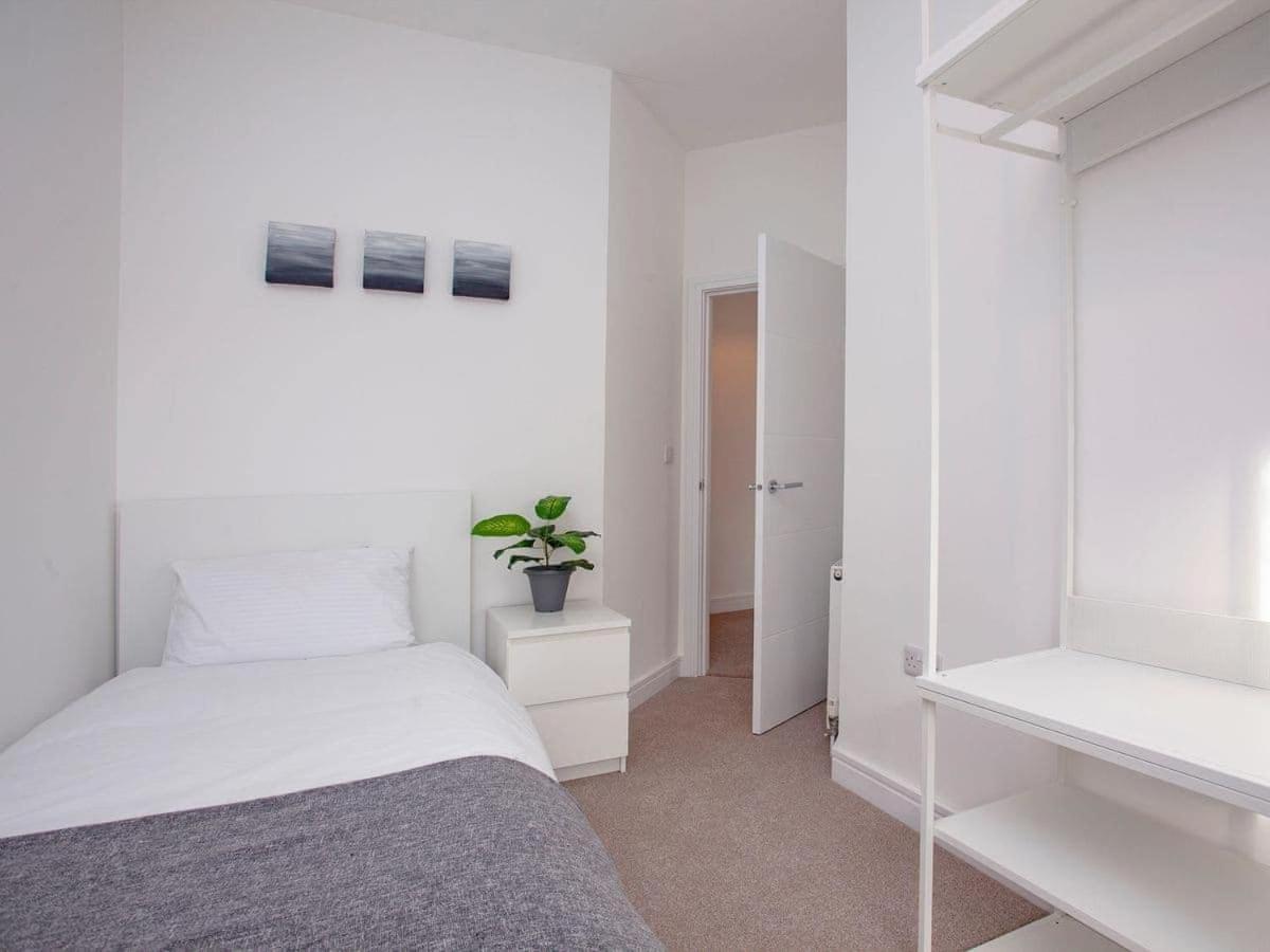 1 Primrose Mews Villa Torquay Bagian luar foto