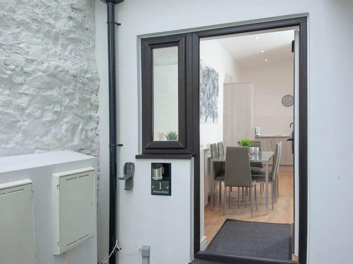 1 Primrose Mews Villa Torquay Bagian luar foto